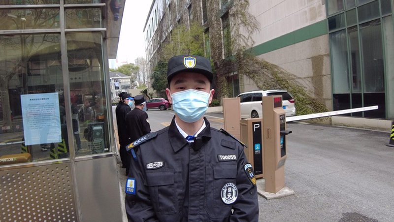 商场安保的重要性与新时代下的新挑战