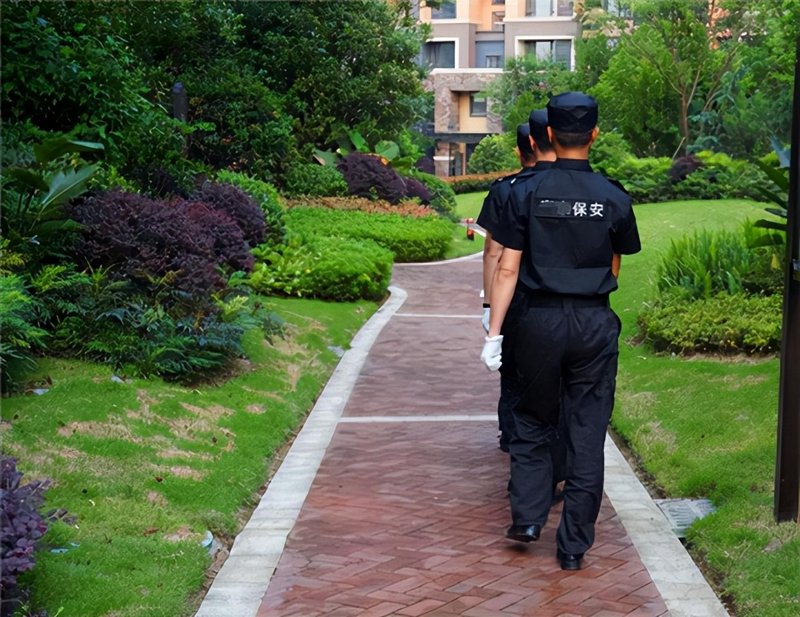 天津保安公司行业：专业守护城市的每一寸安全